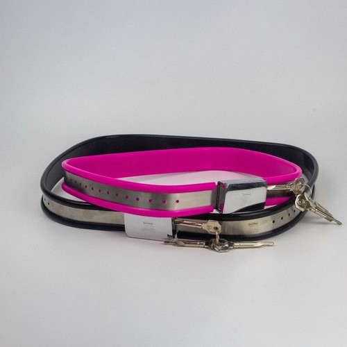 Edelstahl neu waistcuff - edelstahl,