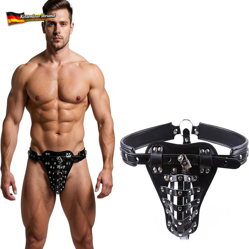 Keuschheitsgürtel für damen - keuschheitsgürtel,