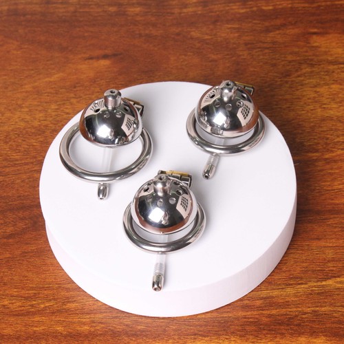 Metall chastity cage männer - chastity,