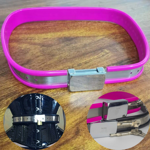Bondage waistcuff - bondage,
