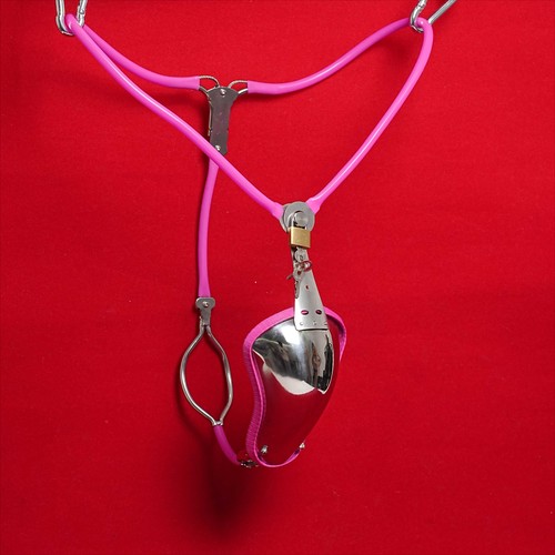 Bondage edelstahl - bondage,