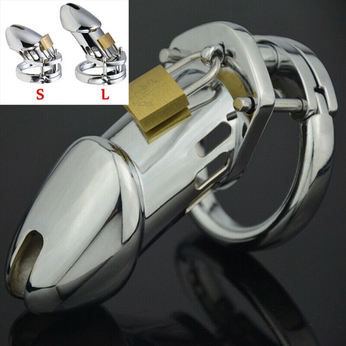Männer chastity cage - cage, s/l