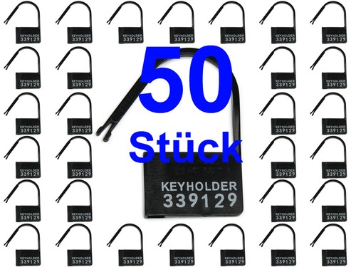50iger pack einwegschloss - 50iger, /