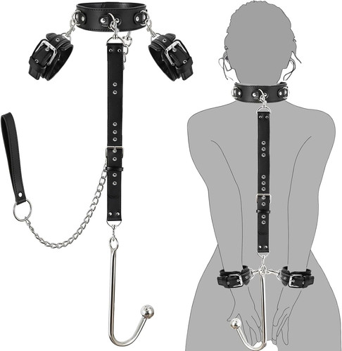 Bdsm bondage set mit - bdsm,